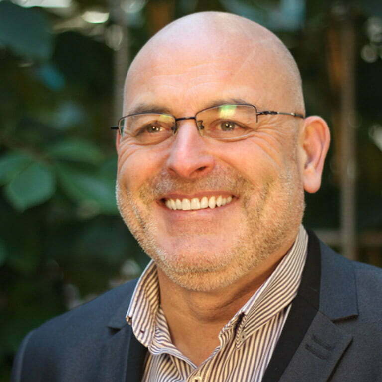 Eddie Wilcox - Lead Engineer | RPM Consultants