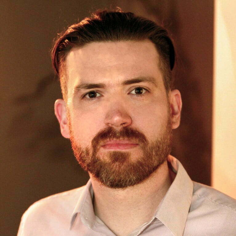 Nick Daniels - Chief Technology Officer | RPM Consultants