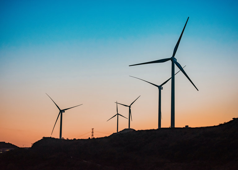 Energy Consumption for SMEs | RPM Consultants