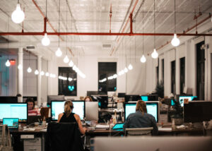 Five Ways to Cut Your Business Energy Consumption | RPM Consultants